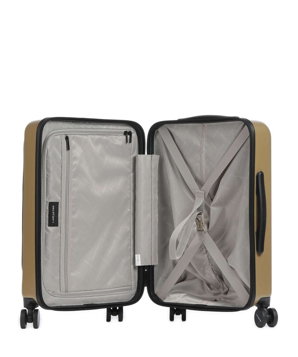 Lancaster Spinner (4 wheels) ormat