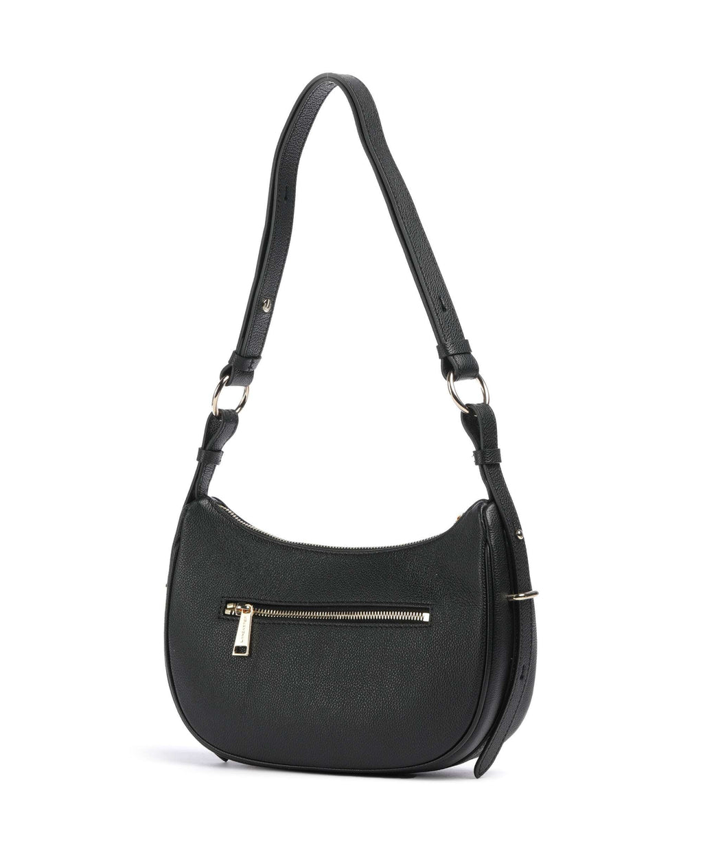 Lancaster Milano Aria Shoulder bag noir
