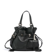 Lancel Premier Flirt M Sac seau black