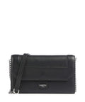 Lancel Ninon Crossbody bag black