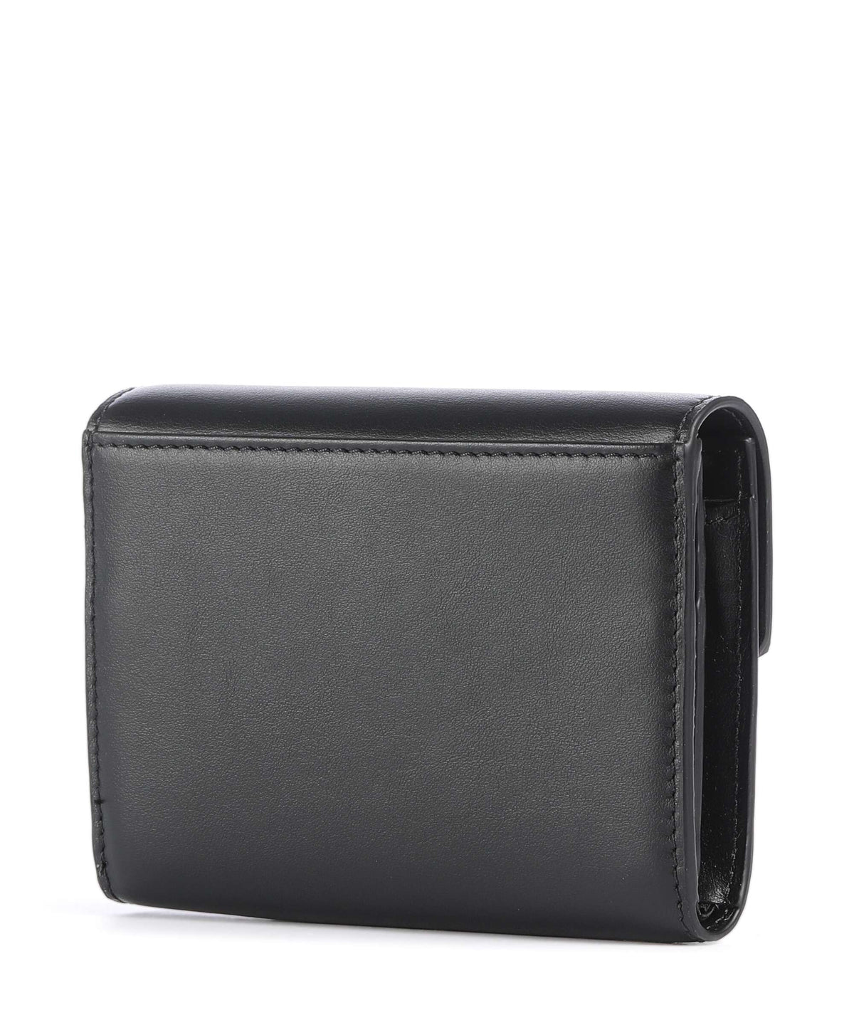 Lancel Angele Wallet black