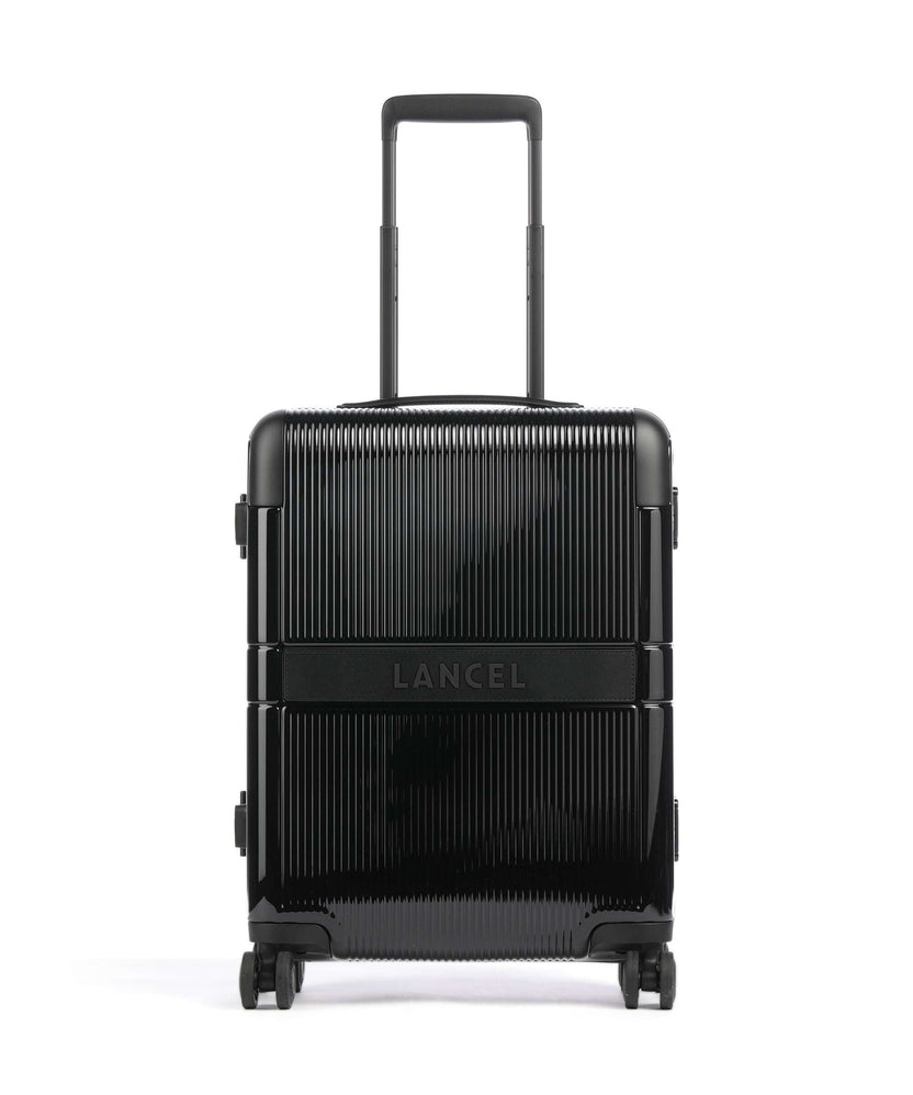 Lancel Empreinte Spinner (4 wheels) black