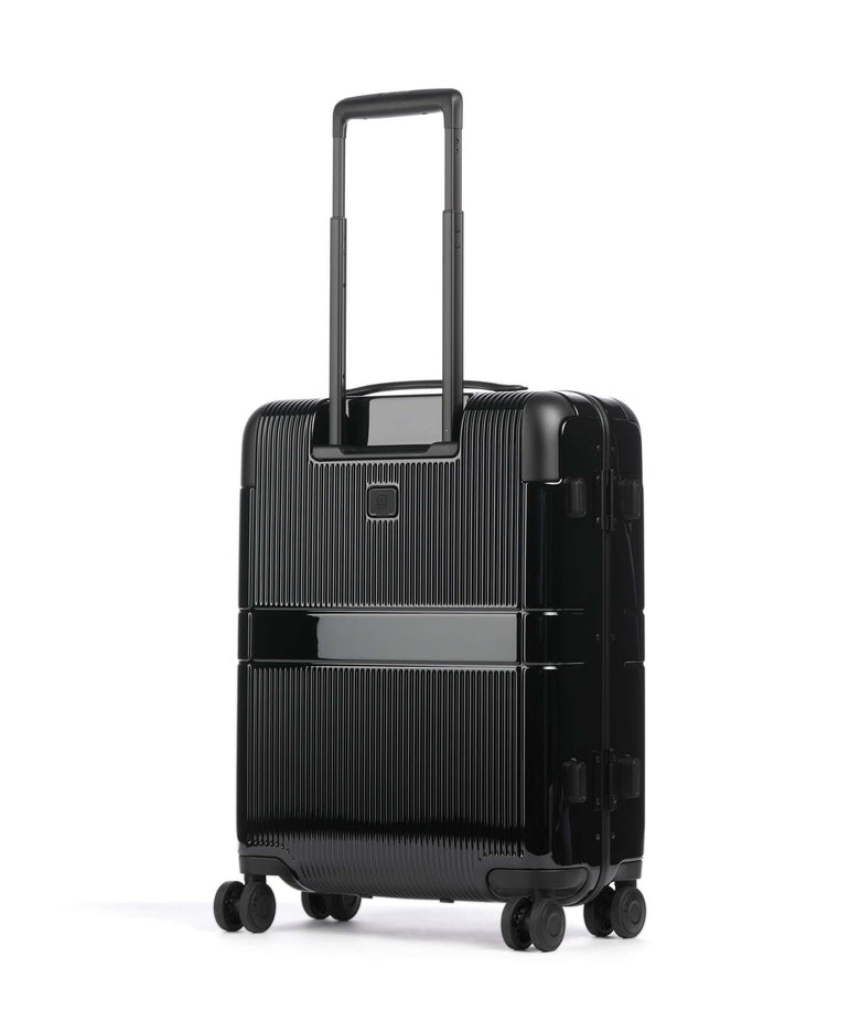 Lancel Empreinte Spinner (4 wheels) black