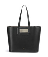 Lancel Angele M Cabas black