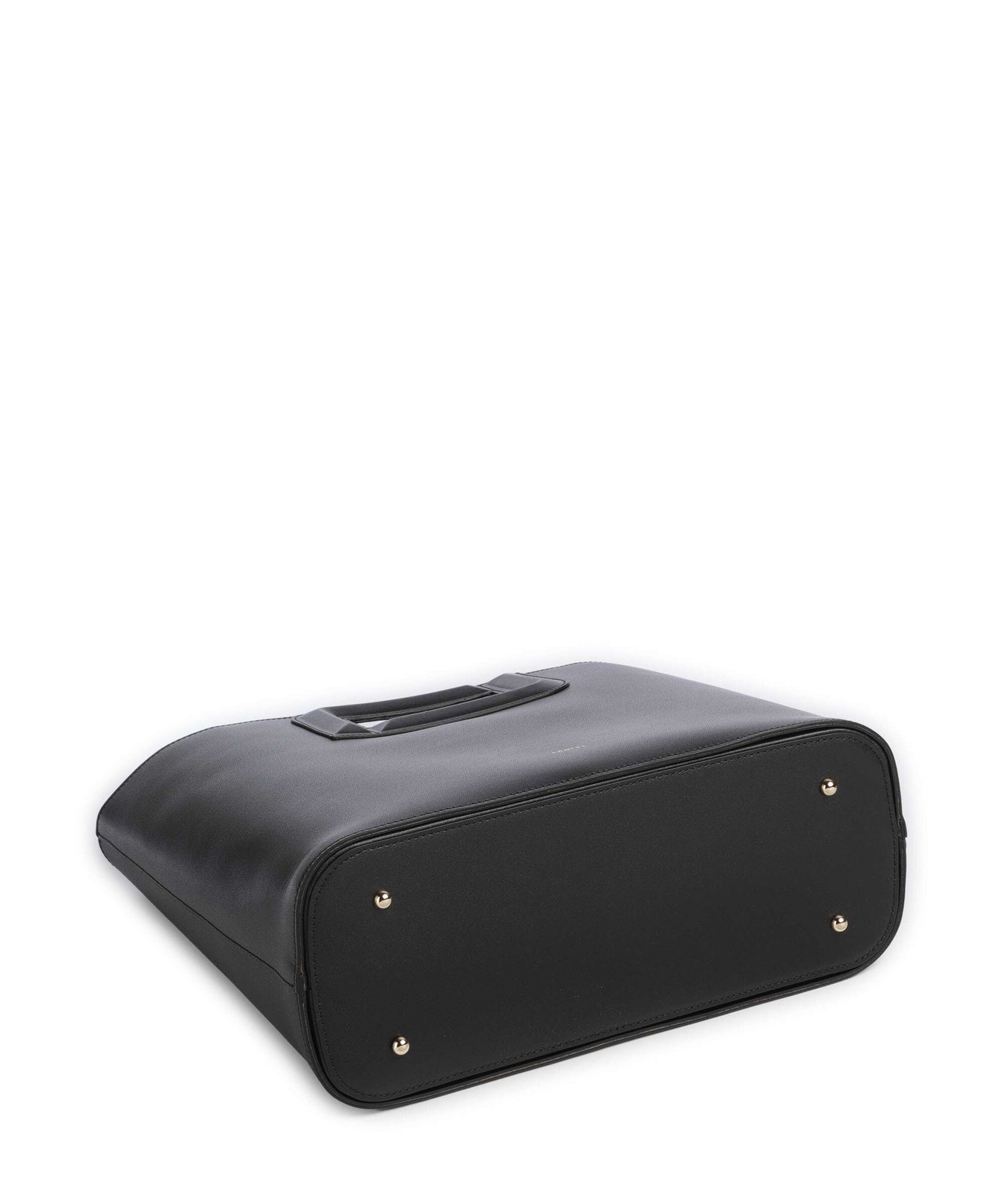 Lancel Angele M Tote bag black