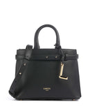 Lancel Faubourg S Handbag black