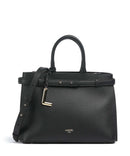Lancel Faubourg M Sac à main black