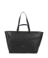 Lancel Enveloppe L Cabas black