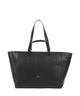 Lancel Enveloppe L Tote bag black