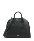 Lancel Belleville M Handbag black