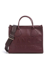 Lancel Jour M Sac à main cassis
