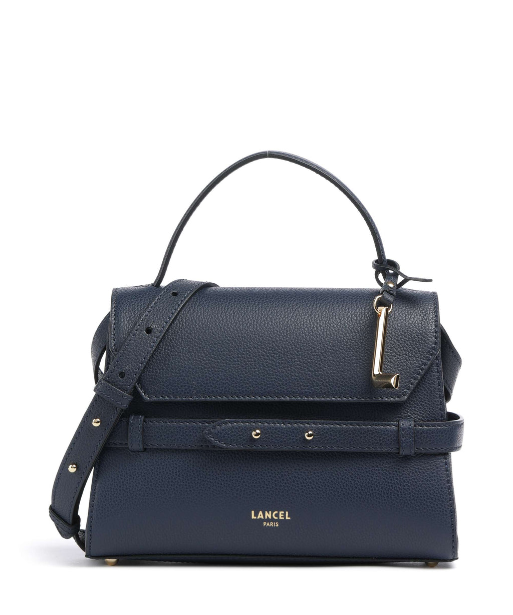 Lancel Faubourg Handbag ultramarine
