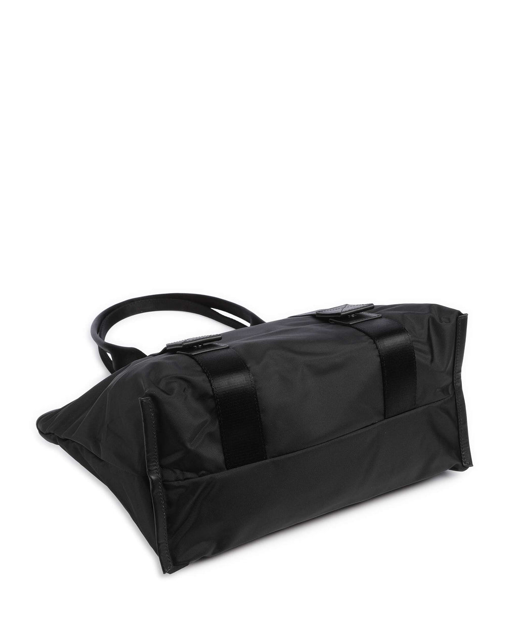 Lancel Mistral M Tote bag black