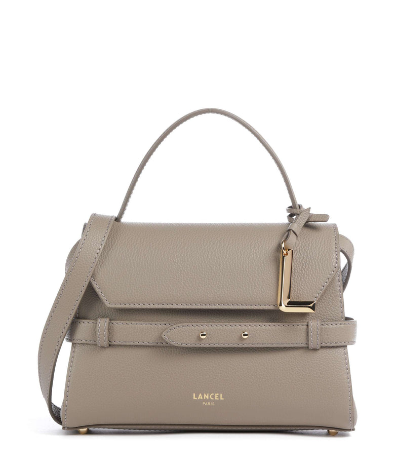 Lancel Faubourg Handbag greige