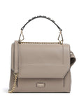 Lancel Ninon M Shoulder bag pebble