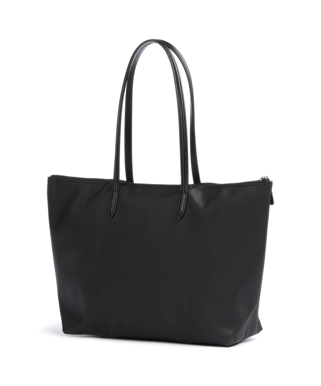 Lacoste L.12.12 Concept Tote bag noir