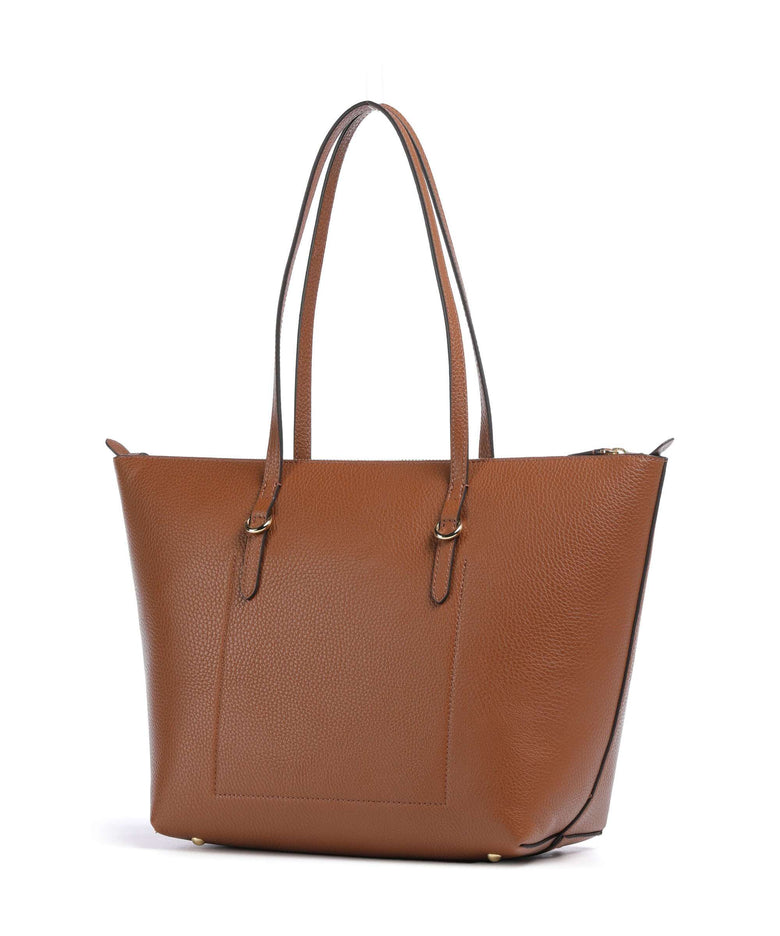 Lauren Ralph Lauren Keaton 26 Tote bag tan