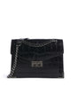 The Kooples Emily Sac porté épaule black