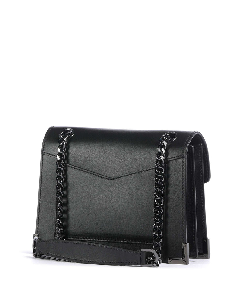 The Kooples Emily Shoulder bag black