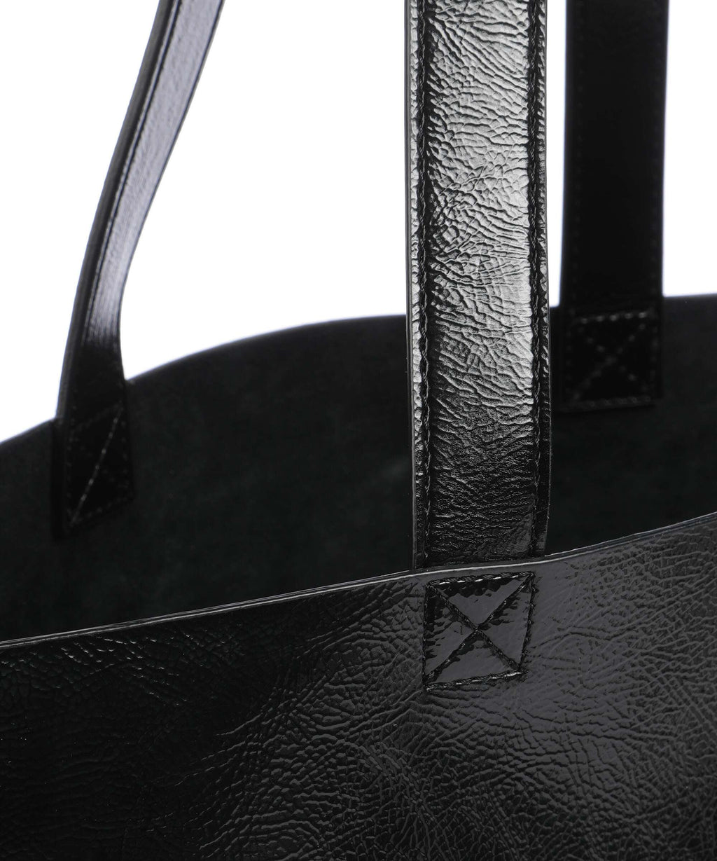 The Kooples Tote bag black