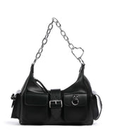 The Kooples Amelia Sac porté épaule black