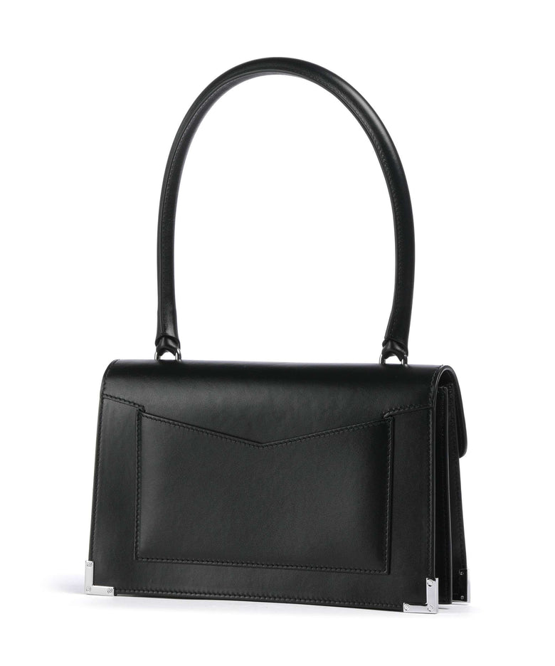 The Kooples Emily Shoulder bag black