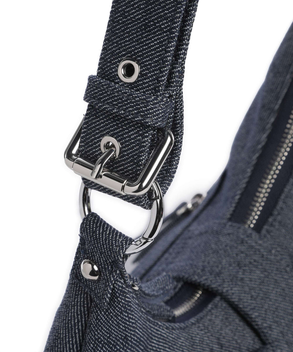 The Kooples Amelia Shoulder bag used rapiece