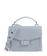 The Kooples Emily Sac bandoulière blue