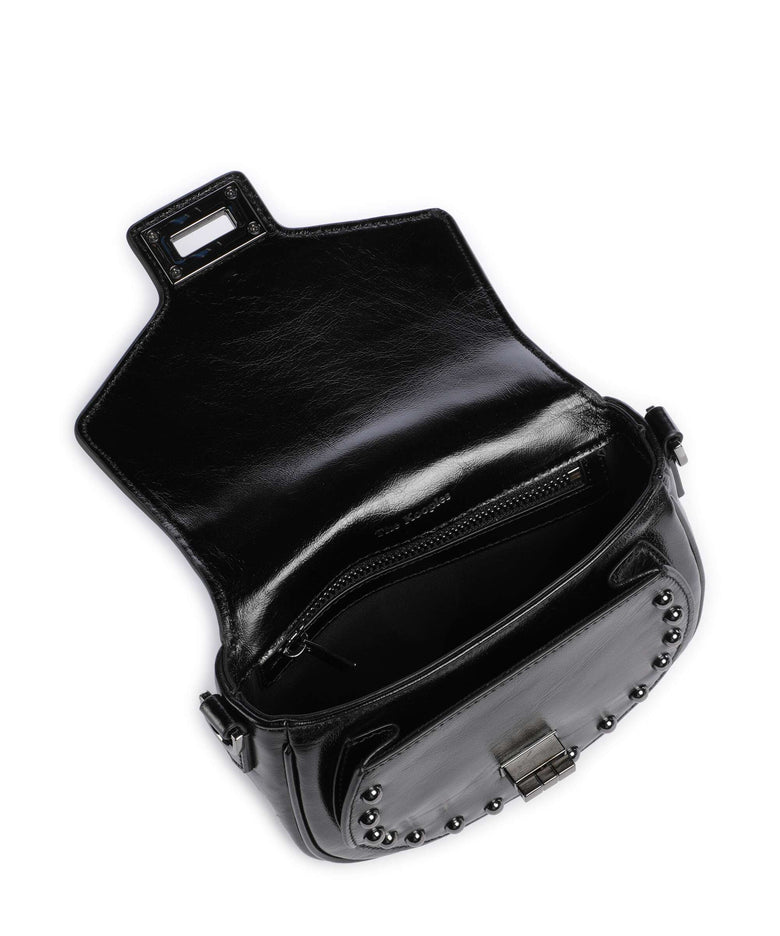 The Kooples Crossbody bag black