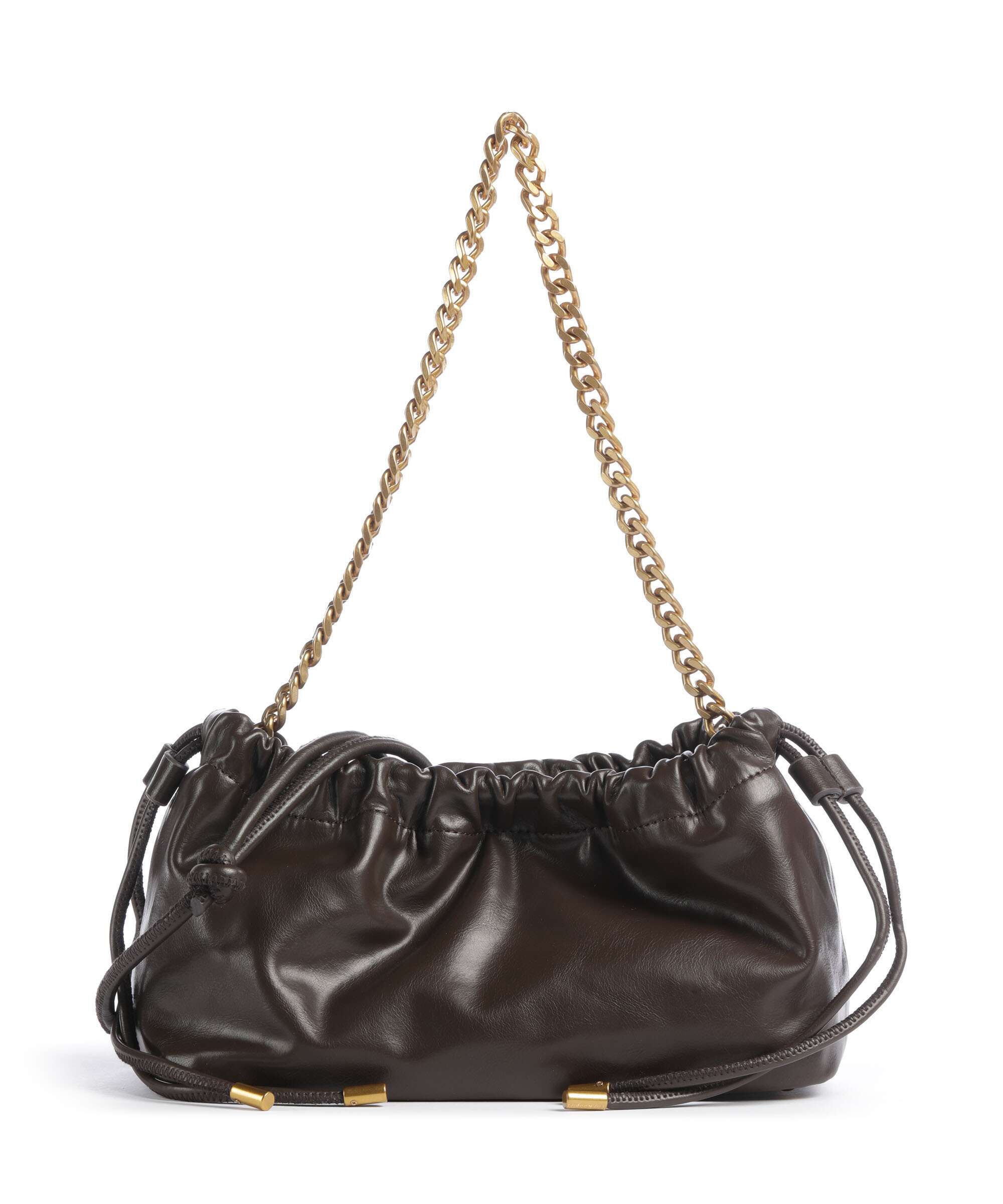 The Kooples Shoulder bag brown