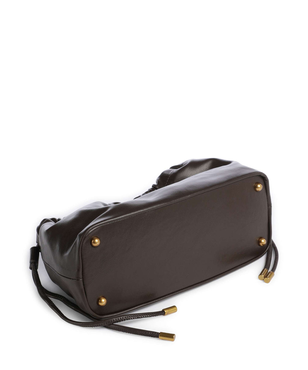 The Kooples Shoulder bag brown