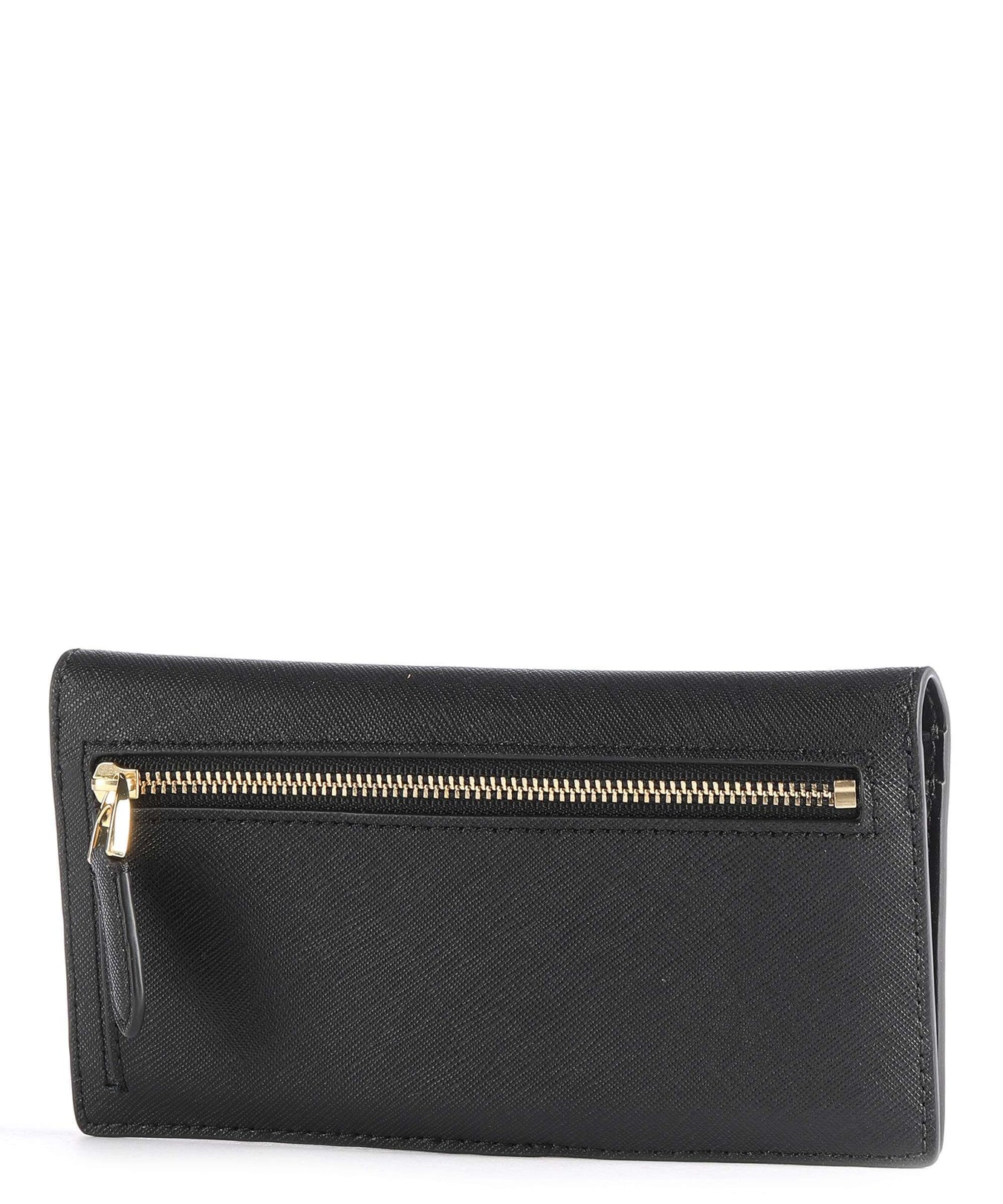Lauren Ralph Lauren Medium Wallet black