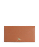 Lauren Ralph Lauren Medium Portefeuille tan
