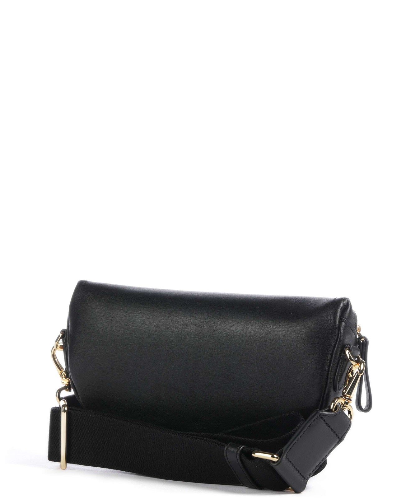 Lauren Ralph Lauren Marcy Fanny pack black