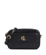 Lauren Ralph Lauren Marcy Small Sac bandoulière black