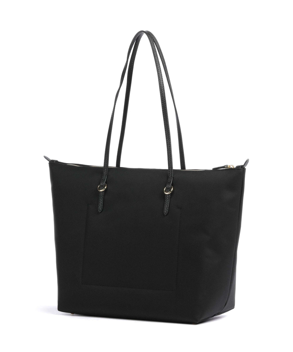 Lauren Ralph Lauren Keaton 31 Tote bag black