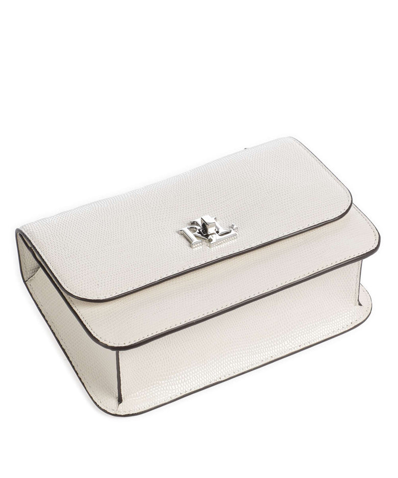 Lauren Ralph Lauren Sophee 22 Shoulder bag mascarpone cream