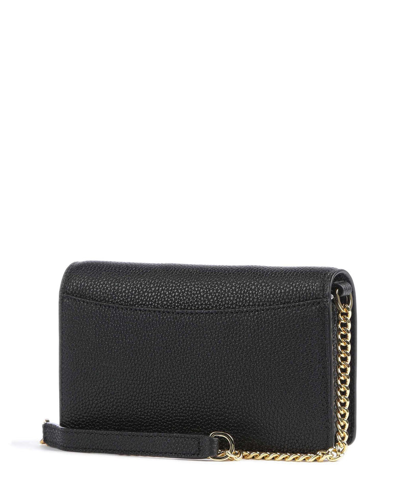 Lauren Ralph Lauren Turn-Lock Crossbody bag black