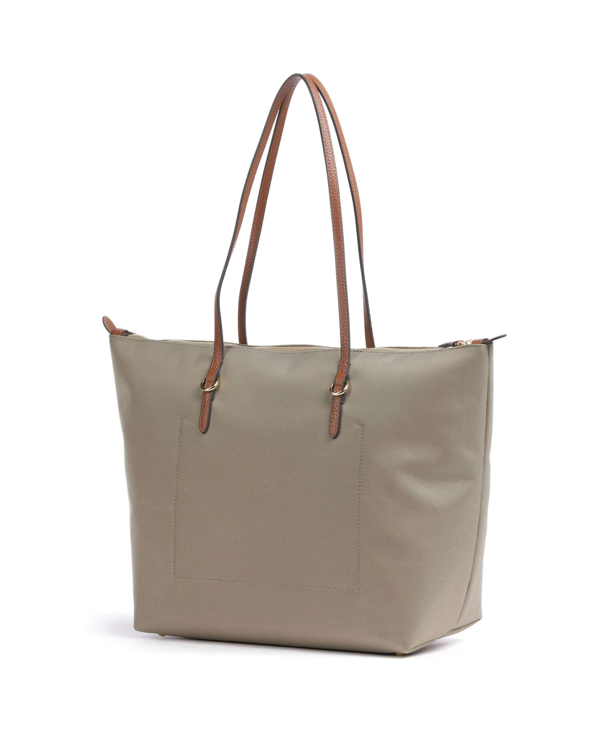 Lauren Ralph Lauren Keaton 31 Tote bag clay
