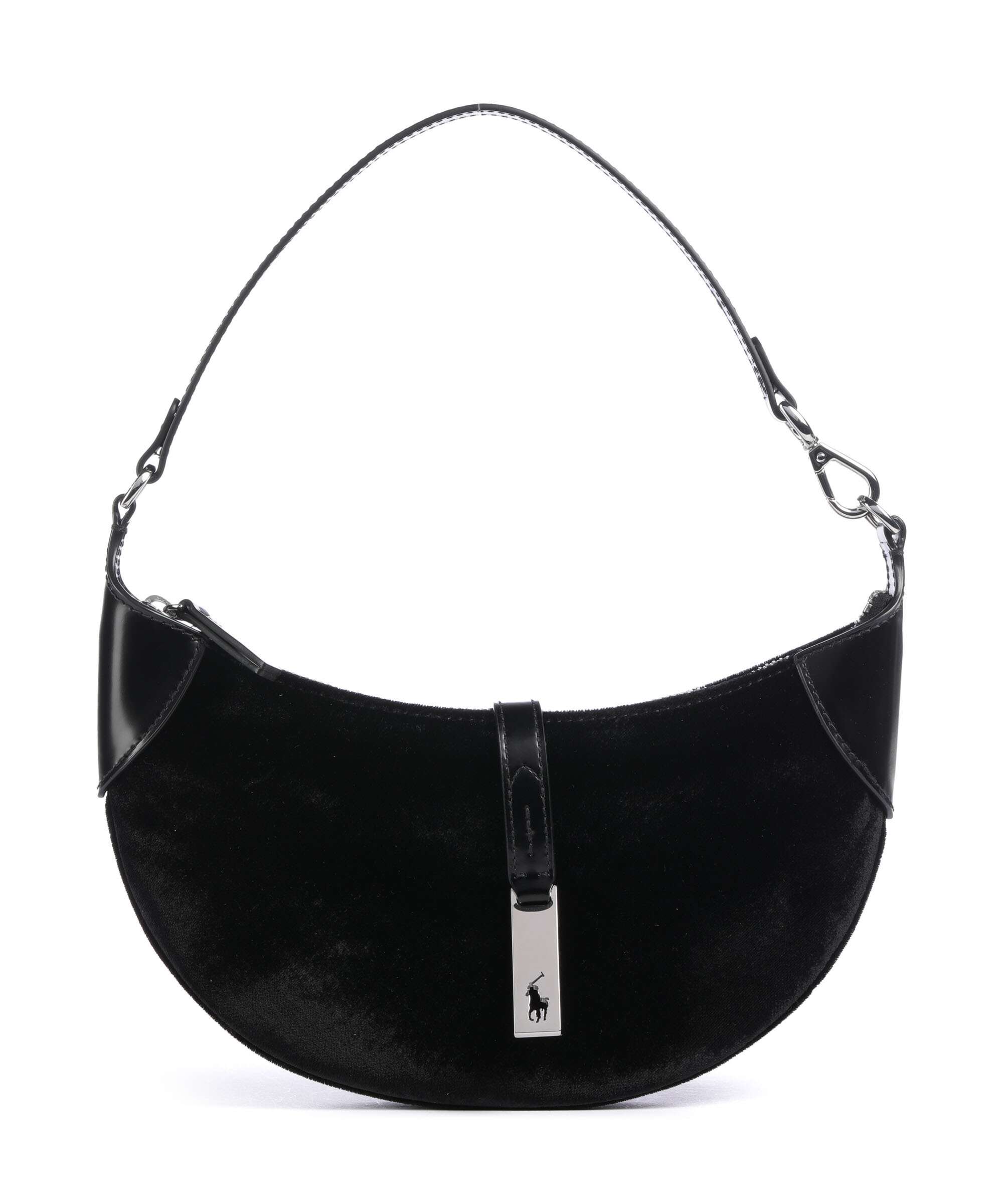 Polo Ralph Lauren ID Collection Small Shoulder bag black