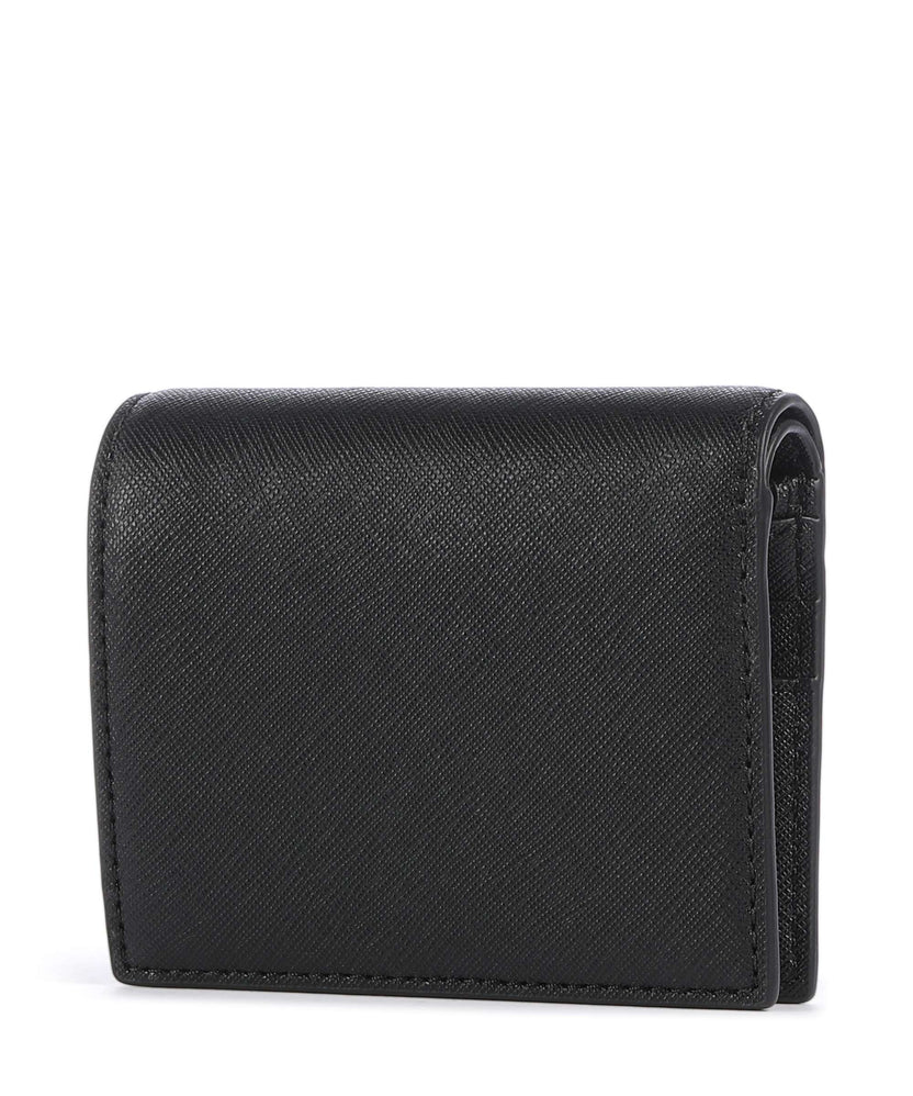 Lauren Ralph Lauren Small Wallet black