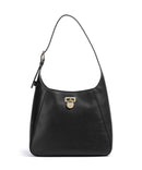 Lauren Ralph Lauren Tanner Large Sac porté épaule black