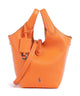 Polo Ralph Lauren Play Small Sac à main orange peel