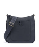 Lauren Ralph Lauren Cameryn 27 Sac bandoulière refined navy