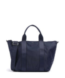 Lauren Ralph Lauren Stevie Extra Large Sac à main refined navy