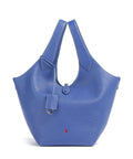 Polo Ralph Lauren Play Medium Handbag jellyfish