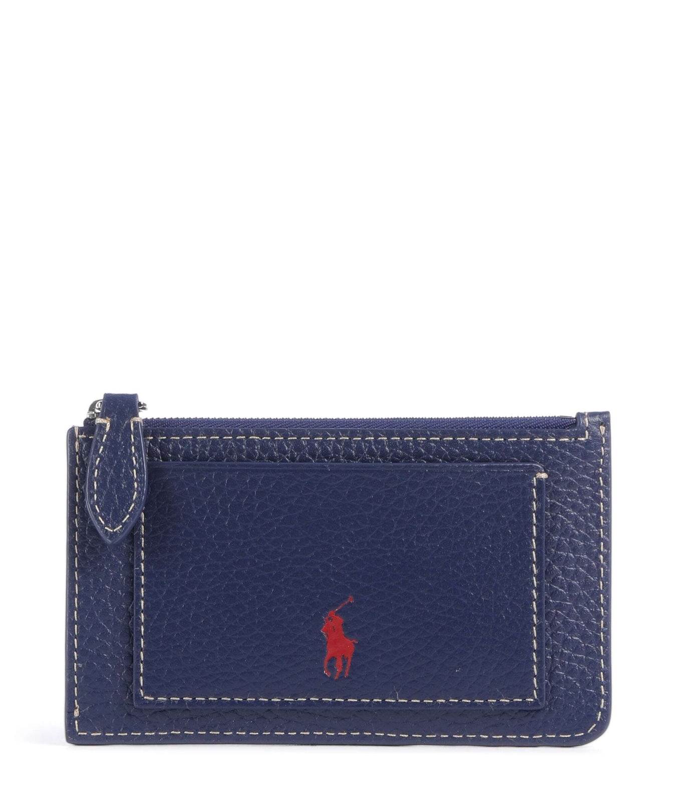 Polo Ralph Lauren Play Small Credit card holder ink