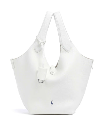 Polo Ralph Lauren Play Medium Sac à main paper