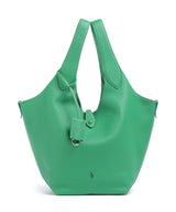 Polo Ralph Lauren Play Medium Sac à main parrot