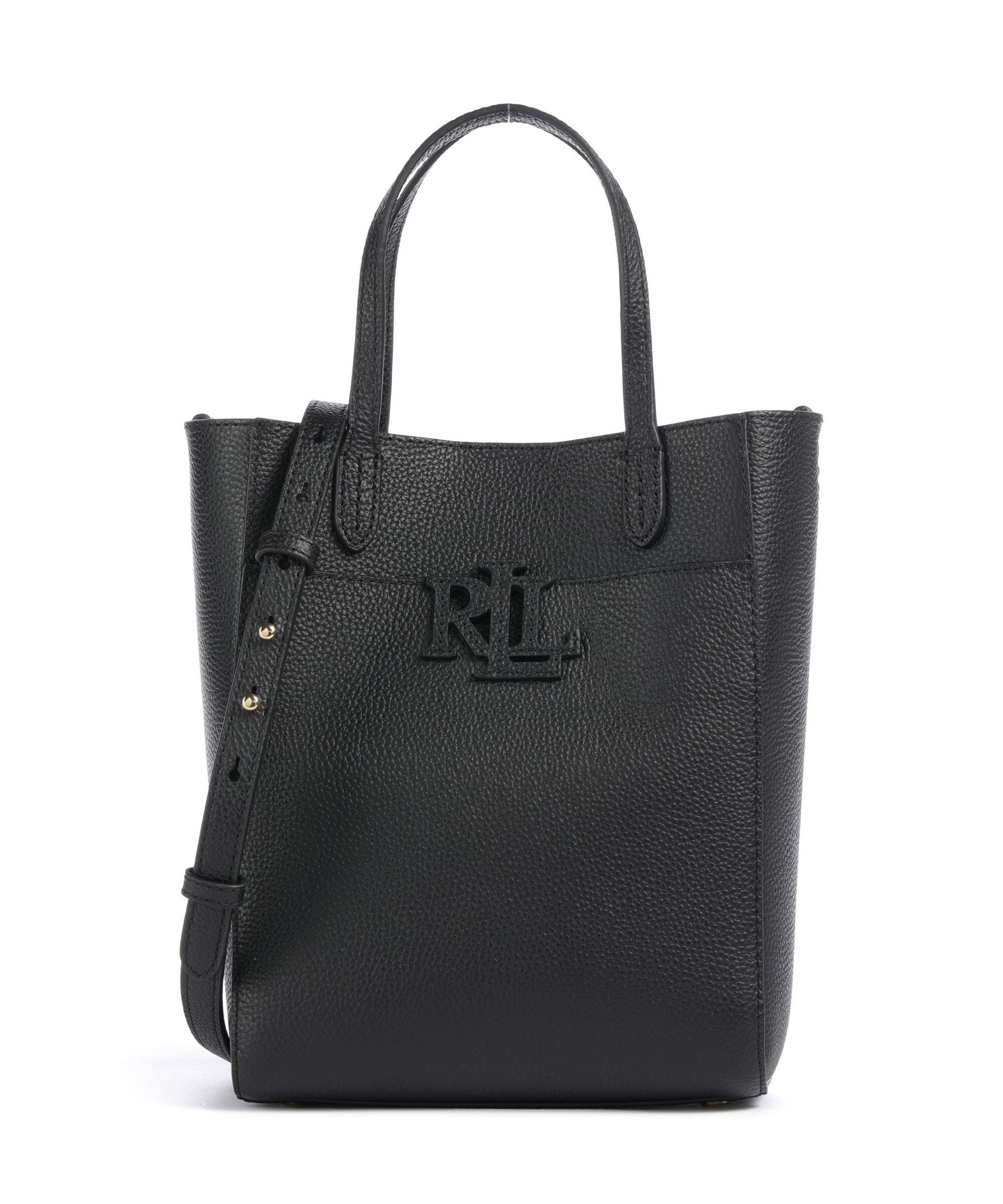 Lauren Ralph Lauren Cameryn Small Handbag black